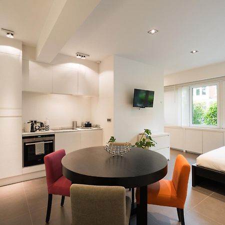 The Loft Appartement Brussel Buitenkant foto