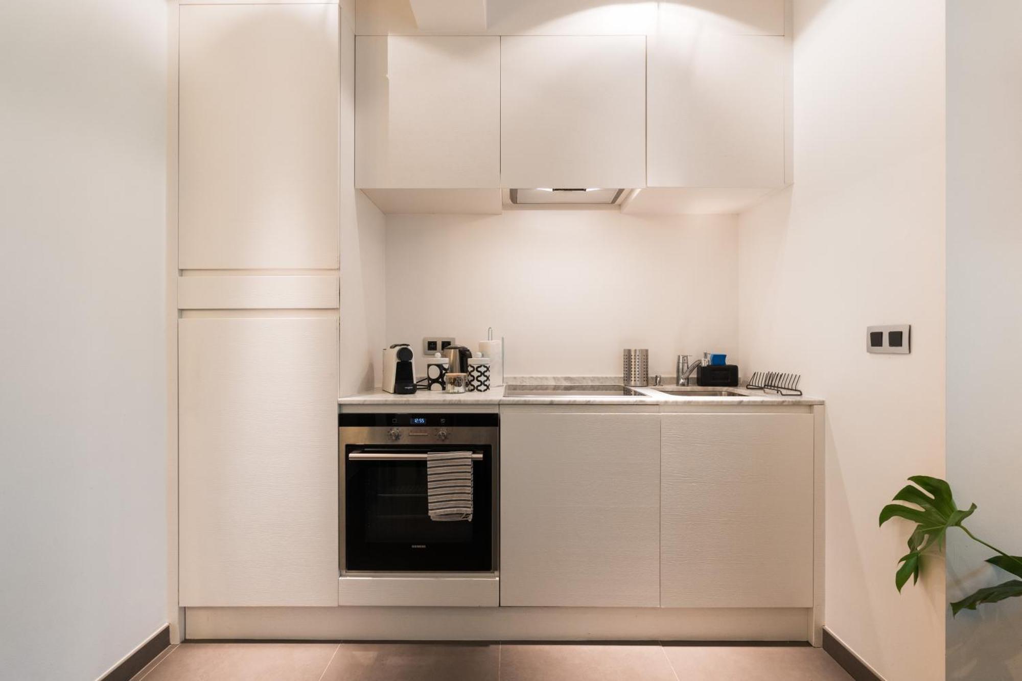 The Loft Appartement Brussel Buitenkant foto